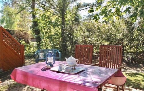 Foto - Ostern hinterm Deich - 40,00&nbsp;EUR Kaltmiete,