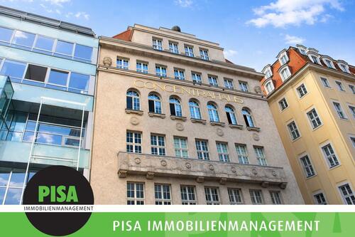 Foto - I WOHNEN im ZENTRUM I Einbauküche I Wanne u. Dusche I Lift I