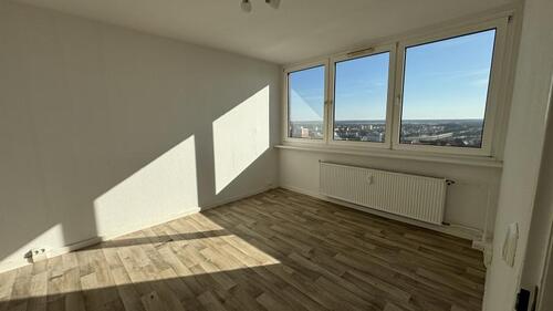 Foto - Etagenwohnung in Frankfurt (Oder) zur Miete