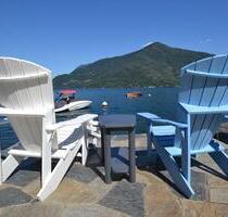 LAST MINUTE !!!! LAGO MAGGIORE CANNOBIO LUXUS HAUS DIREKT AM SEE - Mühlacker