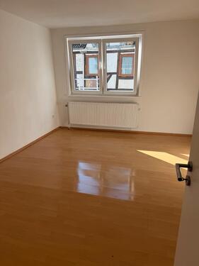 Foto - 3 Zimmer Etagenwohnung in Großalmerode