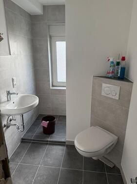 Foto - 2 Zimmer Erdgeschoßwohnung zur Miete in Kirchhundem