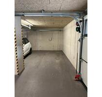 PKW-Tiefgaragenstellplatz in der Innenstadt - Nordhorn Bookholt