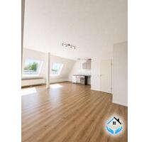 1 Raum Apartment, 33 m ², Duschbad, Duisburg, Aldenrade
