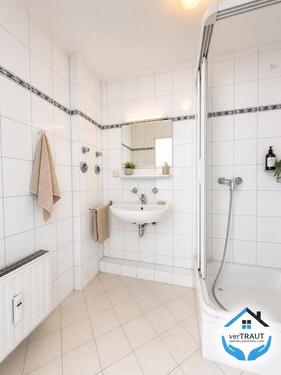 Foto - Dachgeschoßwohnung in Duisburg zur Miete
