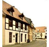Klassisches Stadthaus im Zentrum von Köthen - Köthen (Anhalt)