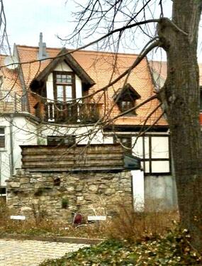 Foto - 6 Zimmer Reihenhaus zum Kaufen in Köthen (Anhalt)