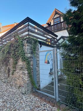 Foto - 6 Zimmer Reihenhaus in Köthen (Anhalt)