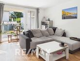 Foto - Tolle 3-Zimmer-Stadtwohnung mit Balkon