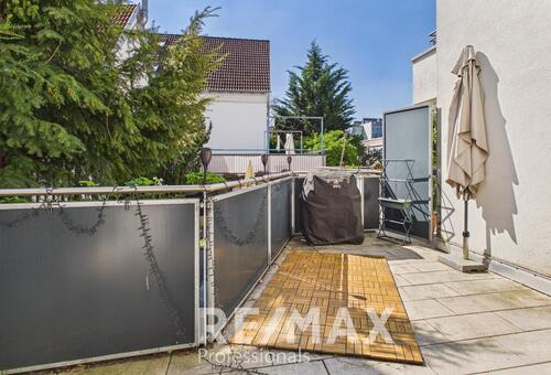 Foto - 3 Zimmer Etagenwohnung in Schorndorf