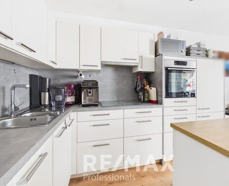 Foto - Etagenwohnung in Schorndorf zur Miete