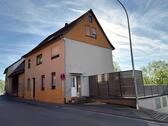 Foto - Charmantes Mehrgenerationenhaus in Stadtprozelten