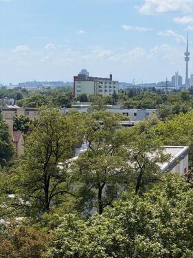 Foto - Wie Neubau, sofortiger Bezug möglich, Alpenblick, groß Wohnung