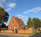 Foto - Einfamilienhaus mit Halle 140 m2 zu verkaufen