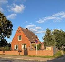 Einfamilienhaus mit Halle 140 m2 zu verkaufen - Rehna