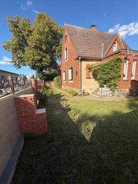 Foto - 4 Zimmer Einfamilienhaus zum Kaufen in Rehna