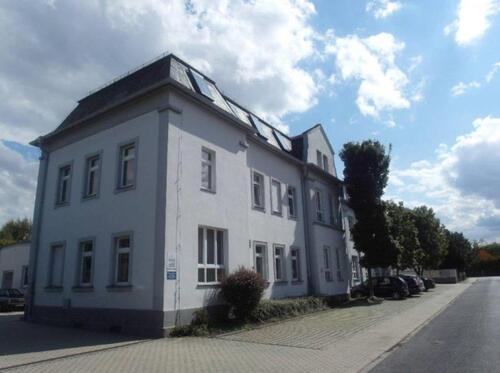 Foto - Stellplätze zu vermieten in Radebeul