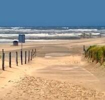 Auszeit am Meer in Noordwijk aan Zee - Dortmund Gartenstadt