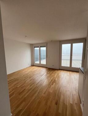 Foto - Etagenwohnung zur Miete in Dornstadt