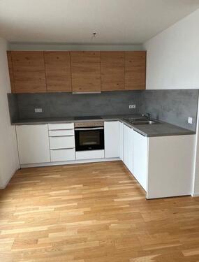 Foto - Etagenwohnung in Dornstadt