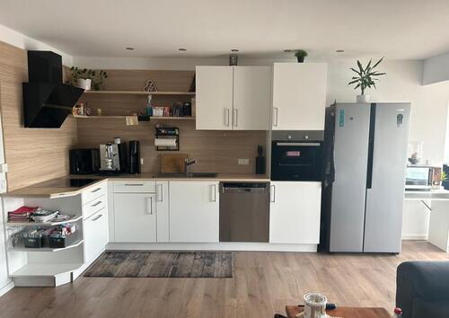 Foto - Charmante kernsanierte 3-Zimmer Wohnung