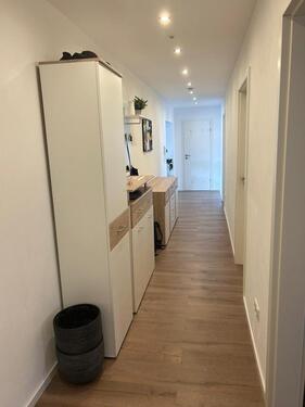 Foto - Etagenwohnung zur Miete in Kitzingen