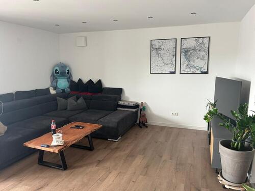 Foto - Etagenwohnung in Kitzingen