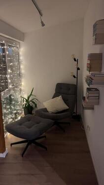 Foto - Etagenwohnung in Kitzingen zur Miete