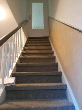 Foto - Dachgeschoss Wohnung zu vermieten