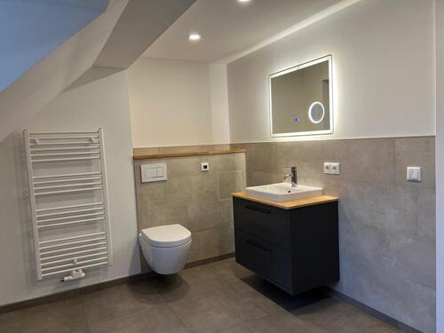 Foto - Etagenwohnung in Lauta