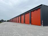 Foto - Sichere Garagen Lagerfläche Selfstorage ab 22,5 m2 bis 44,3 m2 in Fürstenau