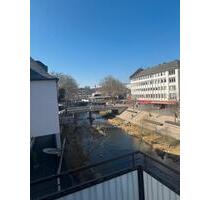 Neue 4er WG - Mitten in Siegen Zentrum - auch Einzelvermietung