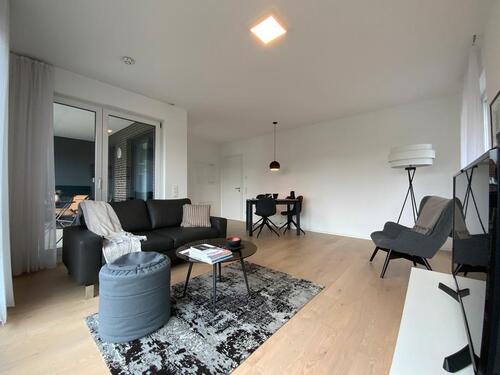 Foto - Etagenwohnung in Stuttgart