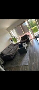 Foto - 2 Zimmer WohnungIn Erftstadt Liblar mit Balkon und Garten