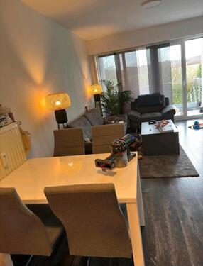 Foto - Etagenwohnung zur Miete in Erftstadt