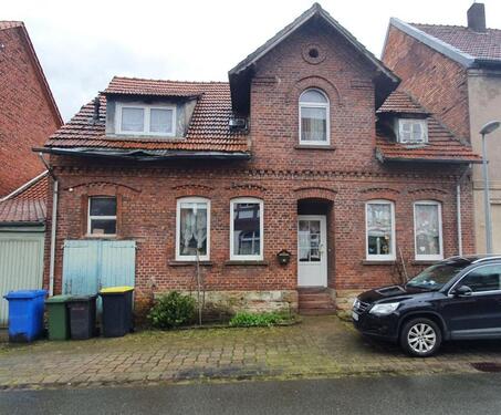 Foto - Haus zu Verkaufen In Willebdessen- Peckelsheim