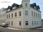 Foto - Helle 2-Raum-Wohnung mit Tageslichtbad in zentraler Lage von Meerane!