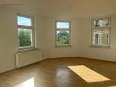 Foto - Etagenwohnung in Meerane