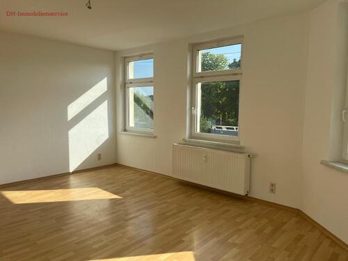 Foto - Etagenwohnung in Meerane zur Miete