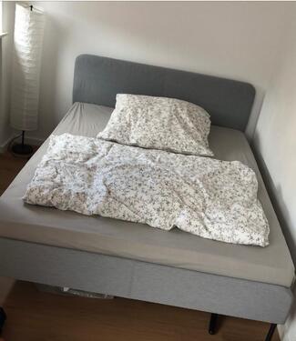 Foto - Etagenwohnung zur Miete in München