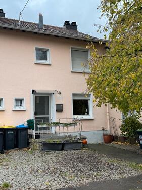 Foto - Reihenhaus Wiebelskirchen - 150.000,00 EUR Kaufpreis,