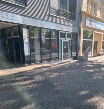 Foto - Gewerberäume - 500,00 EUR Kaltmiete, ca.  65,00 m²