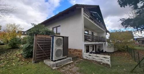 Foto - Einfamilienhaus zum Kaufen in Röttenbach