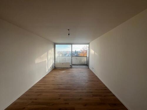 Foto - Etagenwohnung zur Miete in Dietzenbach