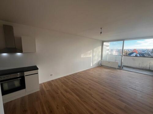 Foto - Etagenwohnung in Dietzenbach