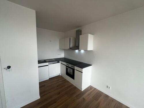 Foto - Etagenwohnung in Dietzenbach zur Miete