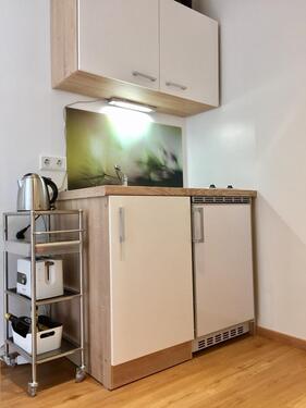 Foto - Etagenwohnung zur Miete in Nürnberg