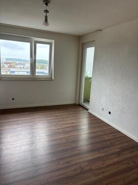 Foto - Etagenwohnung in Crailsheim