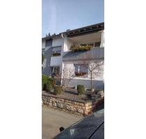 Freistehendes Einfamilienhaus mit Einliegerwohnung - Immendingen