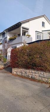 Foto - Einfamilienhaus in Immendingen